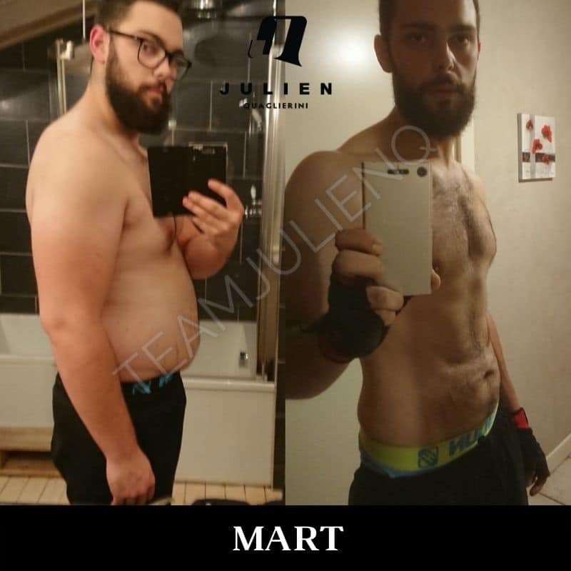 Transformation Mart