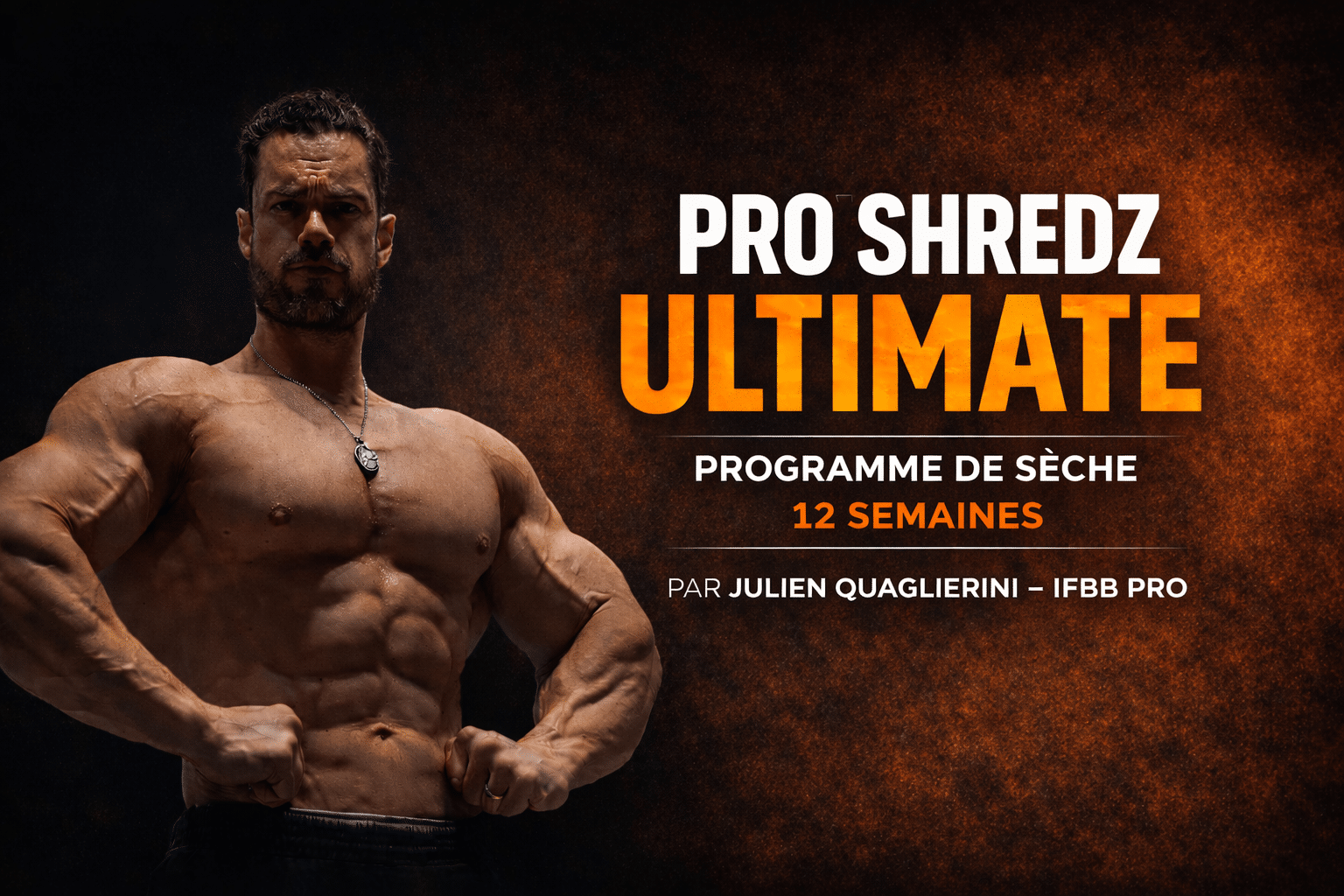 Pro Shredz Ultimate