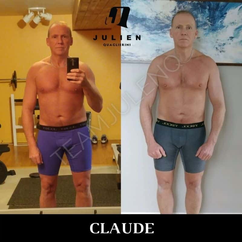 Transformation avant et après Pro ShredZ (photo 4 sur 24)