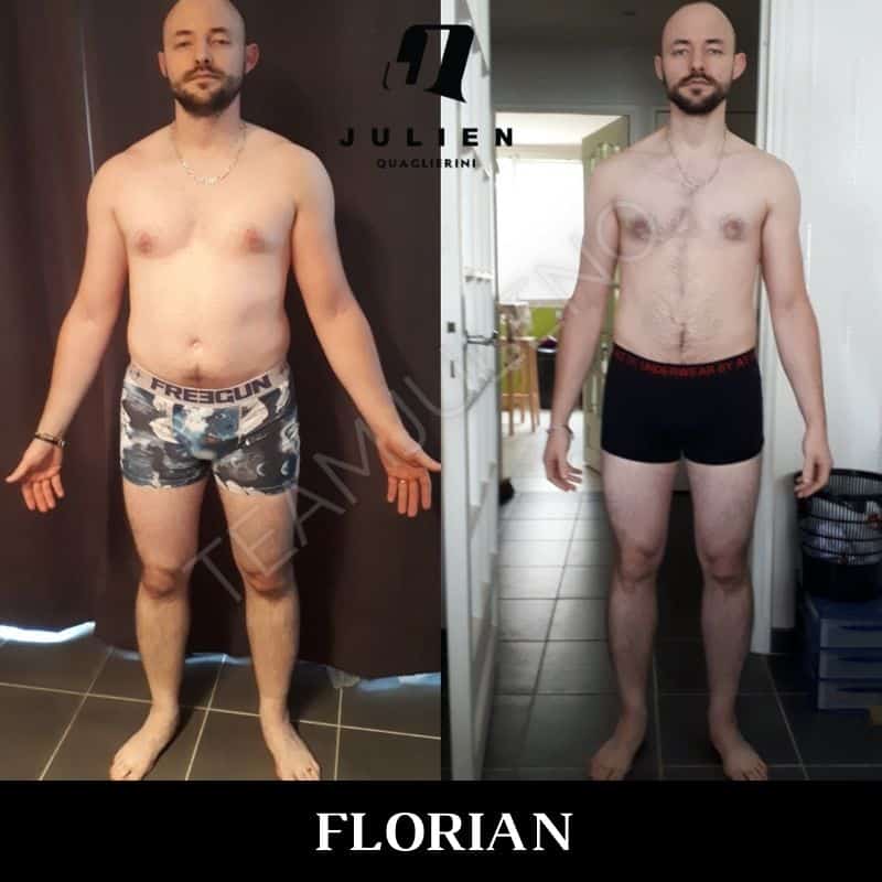 Transformation avant et après Pro ShredZ (photo 5 sur 24)
