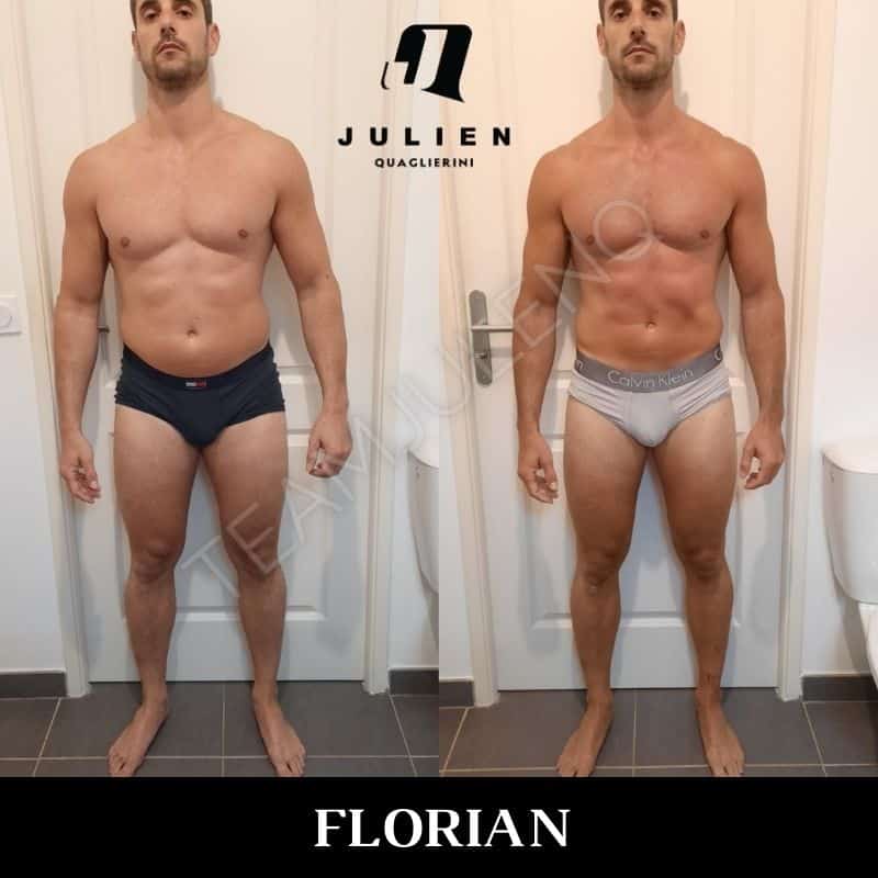 Transformation avant et après Pro ShredZ (photo 6 sur 24)