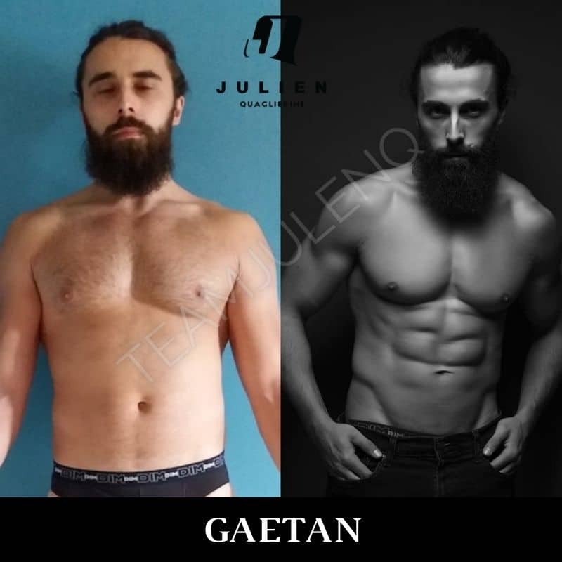 Transformation avant et après Pro ShredZ (photo 8 sur 24)