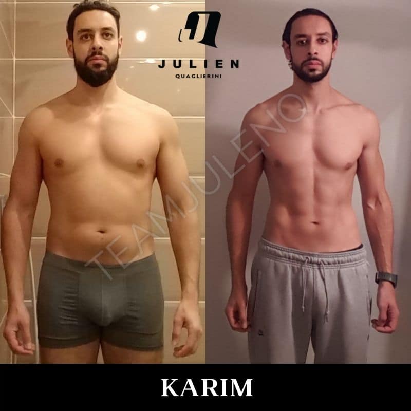 Transformation avant et après Pro ShredZ (photo 11 sur 24)