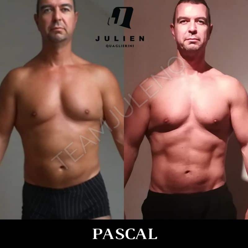Transformation avant et après Pro ShredZ (photo 23 sur 24)