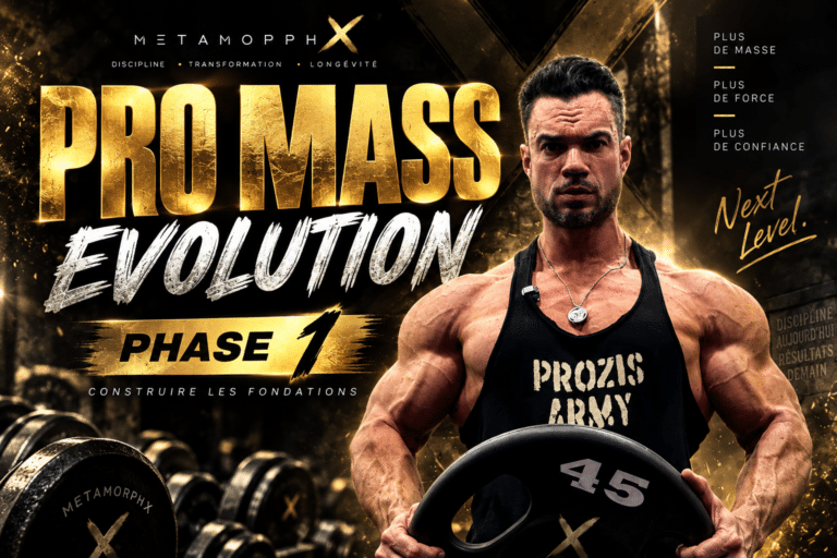 Programme Pro Mass Evolution Phase 1